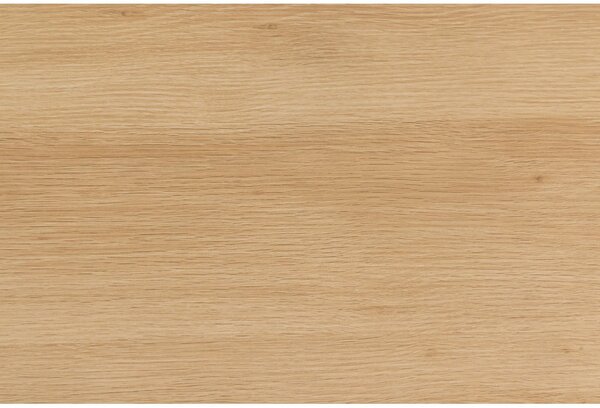 Scarpiera con ante in rovere colore naturale 99x140x35 cm Albany - Actona