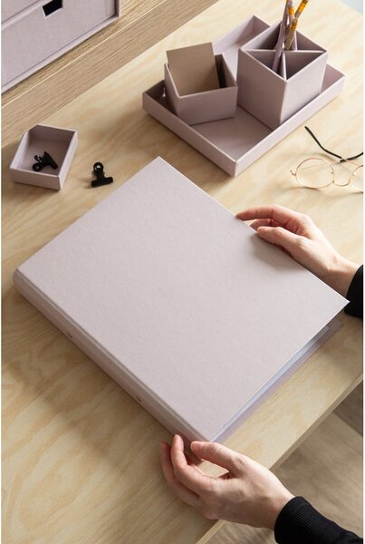 Organizer in cartone Ringo Restore Paper Laminate – Bigso