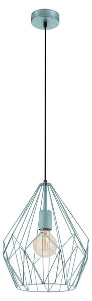 CARLTON 49259 Lampada a sospensione Eglo