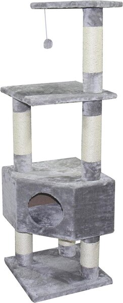 Europet Bernina Tiragraffi Classic Loonaa grigio