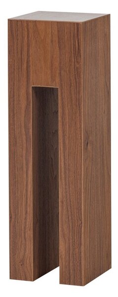 Supporto per fiori ø 24 cm (altezza totale 80 cm) Plantor – WOOOD