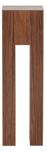 Supporto per fiori ø 24 cm (altezza totale 80 cm) Plantor – WOOOD