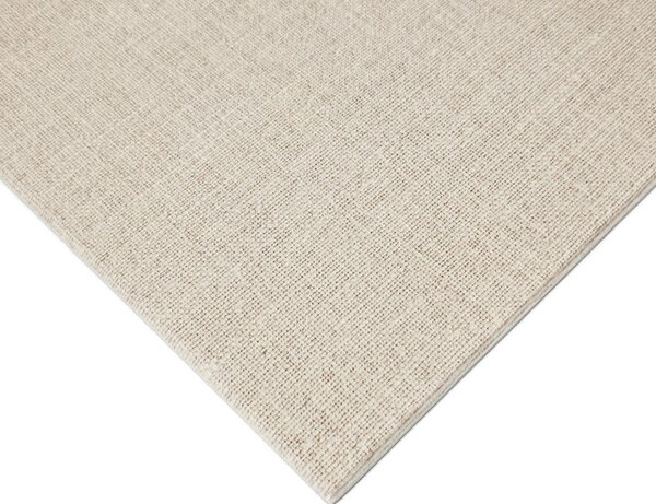 Set di pannelli acustici in tessuto 2 pz 60x60 cm Light Linen – Styler
