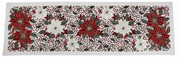 Runner Gobelin Chenille IT08