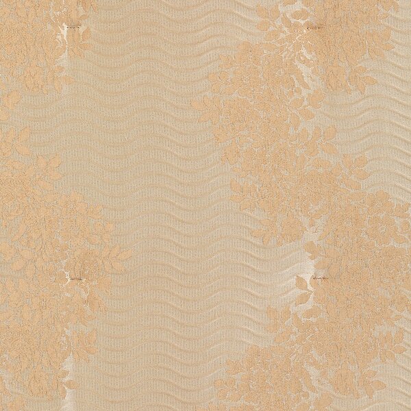Trapunta Leggerissima In Raso Jacquard Gelso Matrimoniale Dreaming Biscotto Caleffi