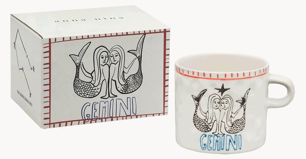 Tazza Gemini