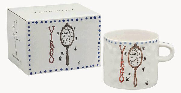 Tazza Virgo