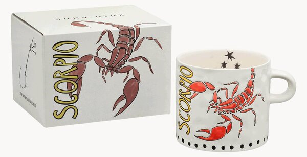 Tazza Scorpio