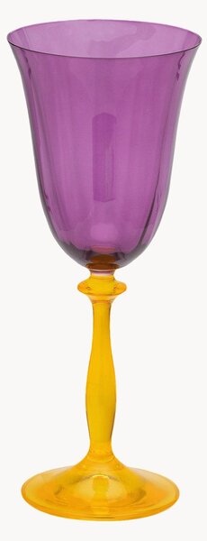 Bicchiere da vino Petunia