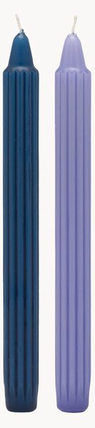 Set di 2 candele Cleo