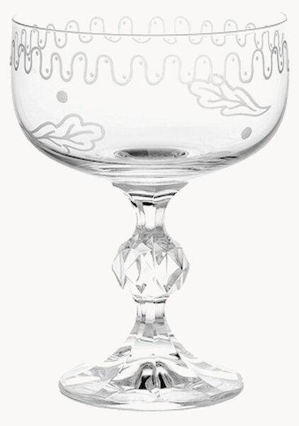 Set di 2 bicchieri da cocktail Cocktail Glass