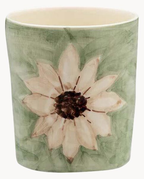 Tazza da caffè White Lotus Dreams
