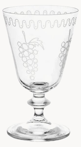 Bicchiere da vino Grapevine