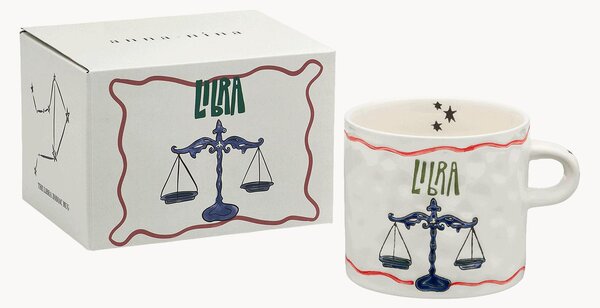 Tazza Libra