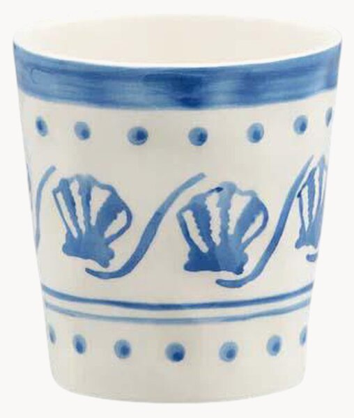 Tazza da caffè in ceramica Azure Shore