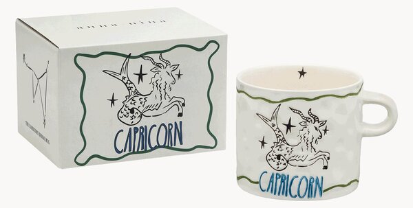 Tazza Capricorn