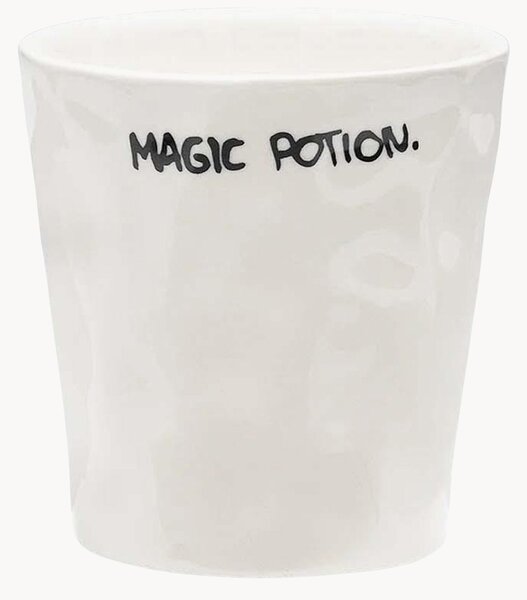 Tazza da caffè in ceramica Magic Potion
