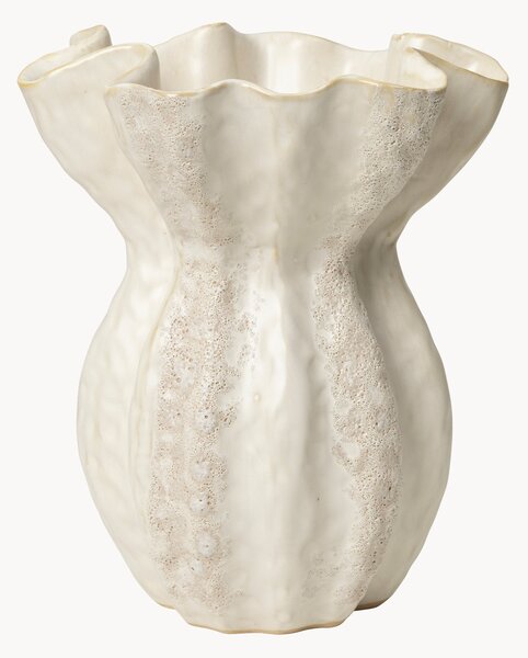Vaso in ceramica Cori, alt. 24 cm