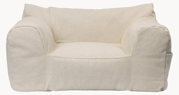 Divanetto per bambini in cotone Billow