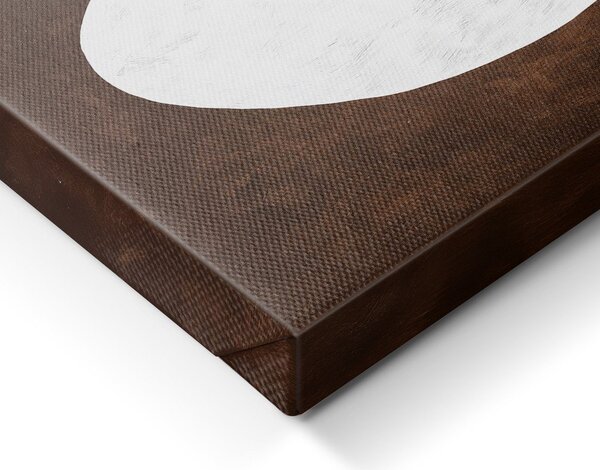 Dipinto stampato dipinto su tela 70x100 cm Root – Styler