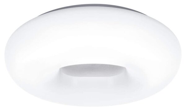 Ledvance - Plafoniera LED dimmerabile SMART+ DONUT LED/24W/230V Wi-Fi