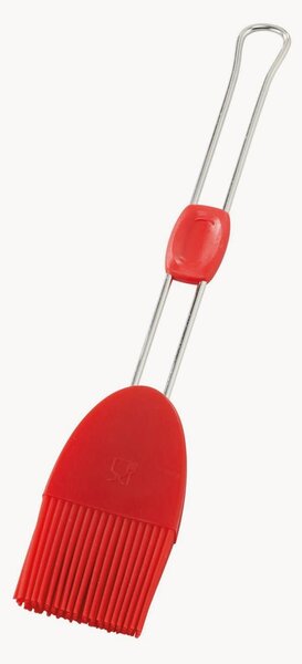 Pennello da cucina in silicone Flexxibel Love