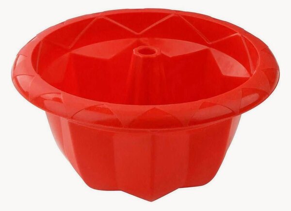 Stampo per ciambella in silicone Flexxibel Love