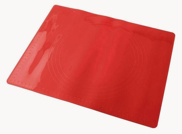 Tappetino da forno in silicone Flexxibel Love