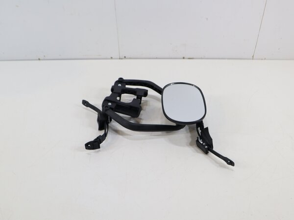 Specchio a clip Reich XL Super Flex