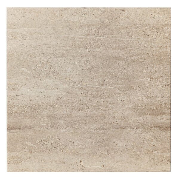 Set di pannelli acustici in tessuto 2 pz 60x60 cm Travertine II – Styler