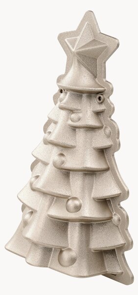 Stampo per dolci con supporto Christmas Tree