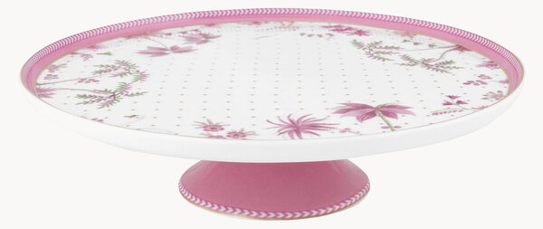 Alzatina in porcellana Jolie Dots