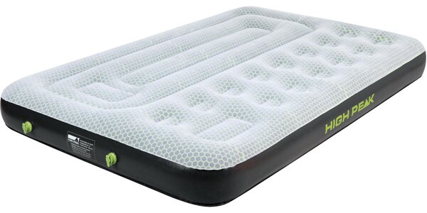 Materasso gonfiabile Multi Comfort Plus 2 persone 198 cm grigio