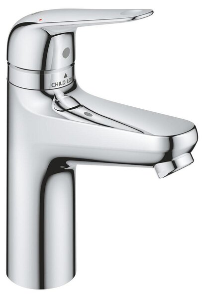 CASA39 Grohe Swift Miscelatore lavabo monoforo 24327001