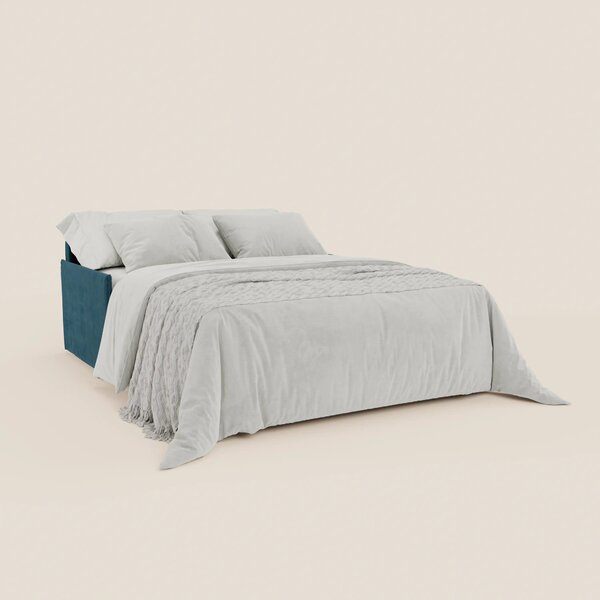Miryam Divano letto con poggiatesta reclinabili e comfort maxi - desig