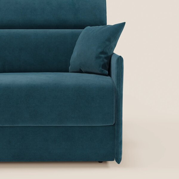 Miryam Divano letto con poggiatesta reclinabili e comfort maxi - desig