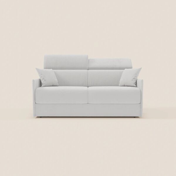 Miryam Divano letto con poggiatesta reclinabili e comfort maxi - desig