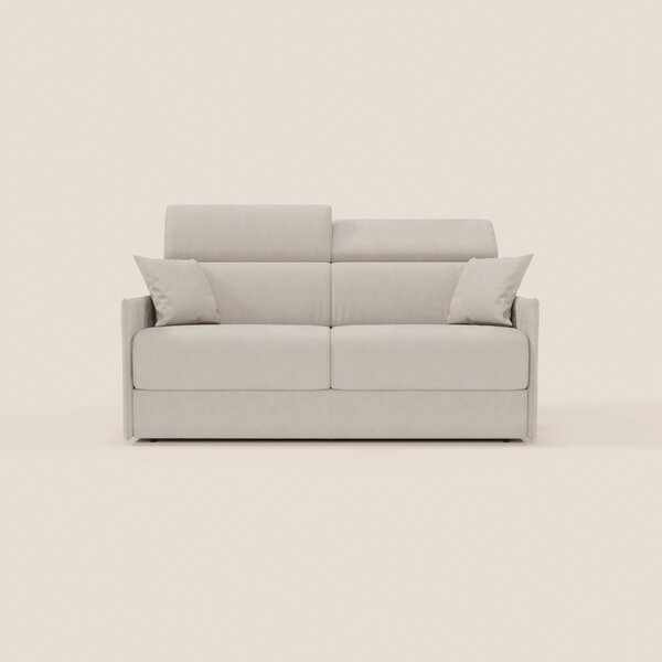 Miryam Divano letto con poggiatesta reclinabili e comfort maxi - desig