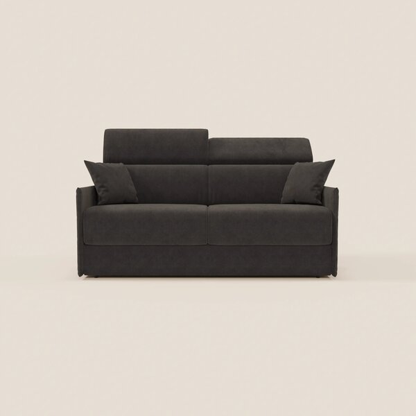 Miryam Divano letto con poggiatesta reclinabili e comfort maxi - desig