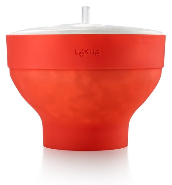 Contenitore per popcorn al microonde – Lékué