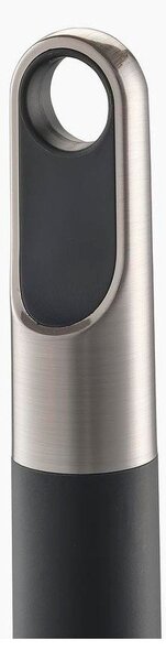 Portarotolo da cucina verticale grigio scuro in plastica Hold – Joseph Joseph