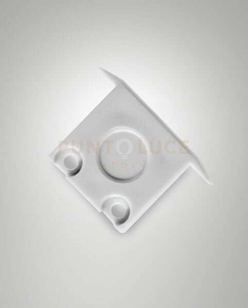 6425-50-005 tappo di giunzione in plastica per gant