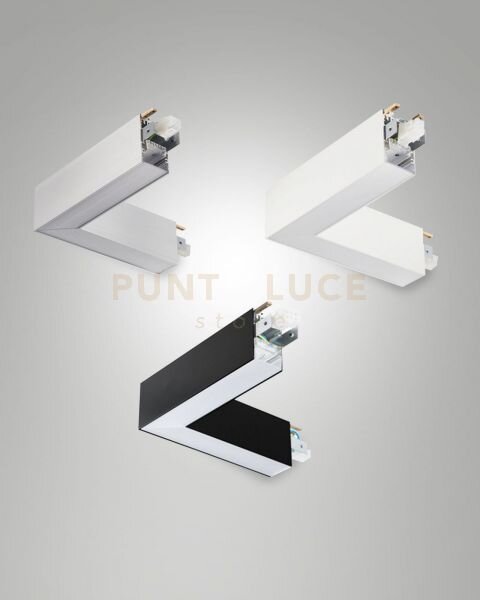 6968-00-001 millet modulo angolare per sospensione dx
