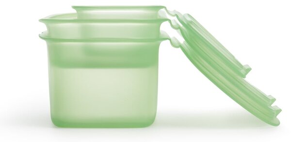 Scatole per alimenti in set 3 pz – Lékué