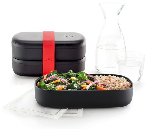 Portapranzo To Go – Lékué