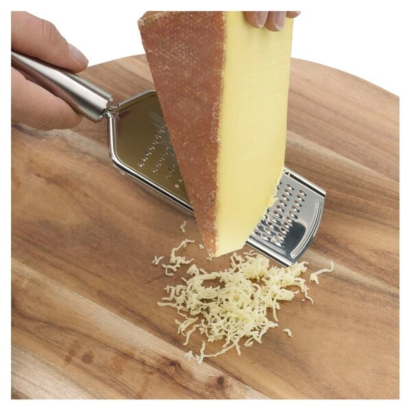 Grattugia per formaggio Cromargan® in acciaio inox Profi Plus - WMF