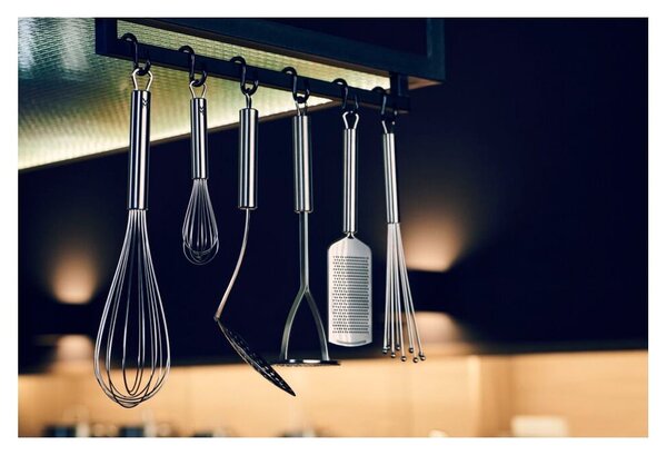 Grattugia per formaggio Cromargan® in acciaio inox Profi Plus - WMF