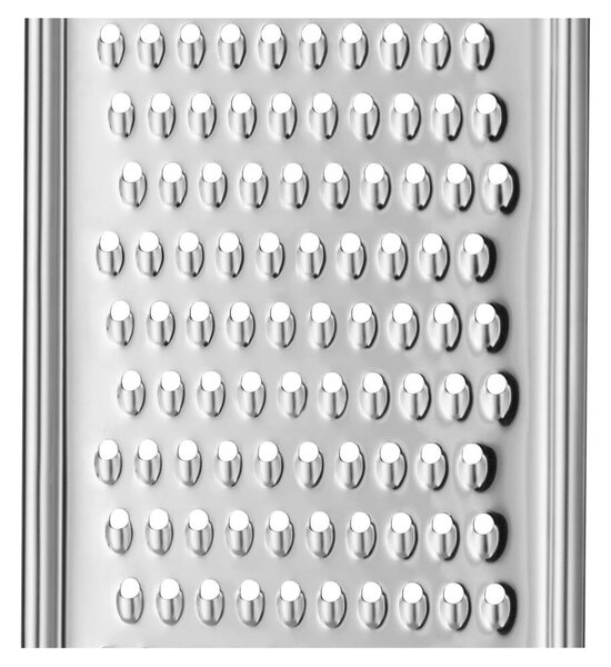 Grattugia per formaggio Cromargan® in acciaio inox Profi Plus - WMF