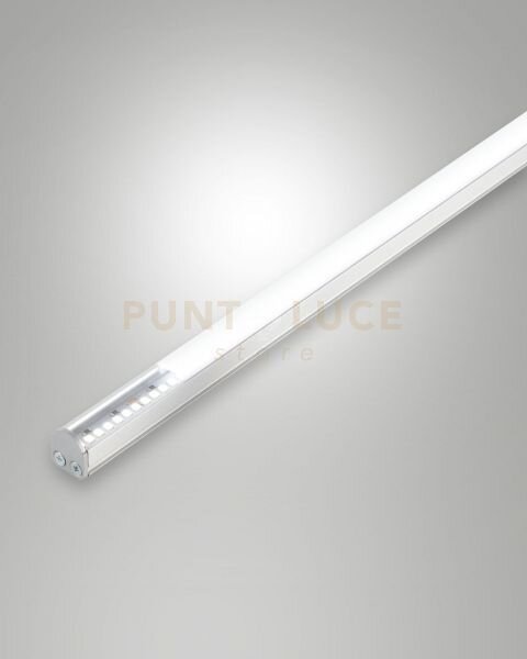 Lille barra led 9,6w 4000k 1200lm per interni ip40