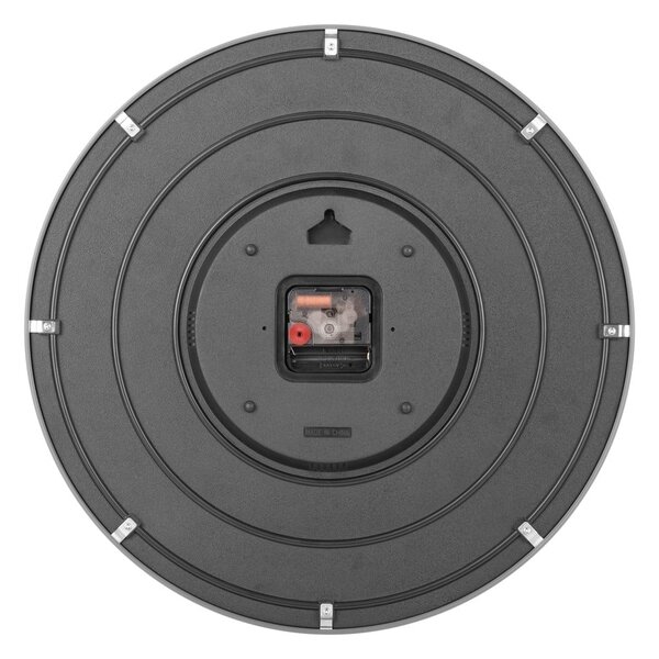 Orologio da parete ø 40 cm Brisk Dome – Karlsson